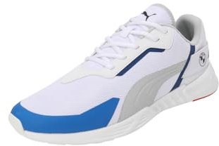 PUMA BMW Tiburion Logo Trainers EU 37