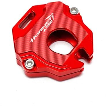 Porte-clés moto Porte-clés Pour HON@&DA Hornet CB 750 HORNET 2023 CB750, Accessoires De Moto, Étui Pour Clé CNC, Coque, Badge Brodé, Porte-clés(502)