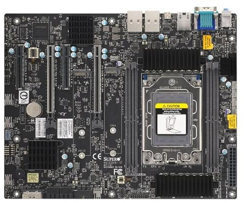 Supermicro Carte mère H13SRA-TF