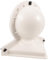 VILLCASE Feng Shui Kugelform Zementformen für Beton gartenzaun schimmel Betonformen Form für Zaundekor DIY-Form für Betonkugeln zaun ornament DIY form zaun DIY form Plastik Weiß