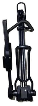 Dachgepäckträger Für MTB Für Mountain Road Bike Fahrrad Rack Dach-Top Saug Fahrrad Auto Rack Träger Schnelle Installation Dach Rack 1 Pcs Dachträger(B 1PCS)