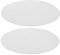 Gatuida 2pcs Felt Vinyl Record Mats Slipmats for Turntables Scratch Cushion Pads for Record Players Lightweight Design Lovers Dj Slipmats