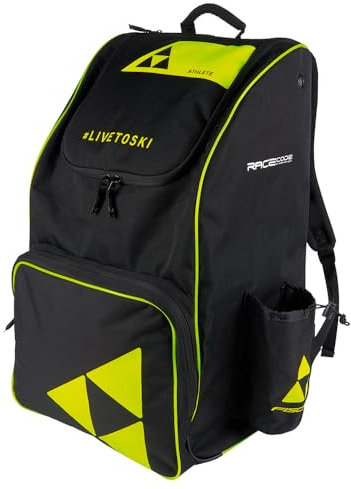 Fischer Race 70L Backpack One Size