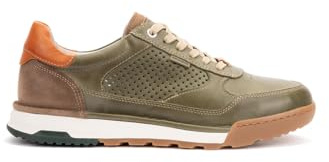 Pikolinos TEIDE Sportschuhe aus Leder für Herren