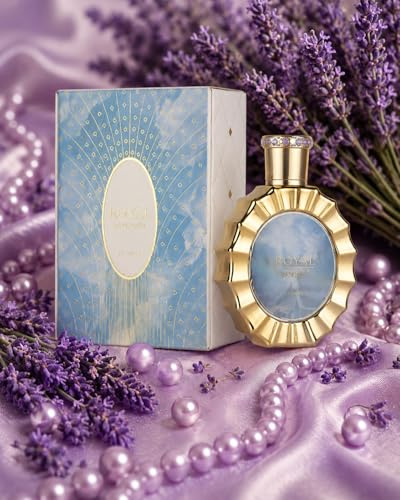 VICTORIA Eau de Parfum 100ml - Profumo Unisex Fruttato Floreale Persistente + Campioncino 5ml Omaggio