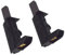 Beko Washing Machine Motor Carbon Brushes And Holders Fits Beko WM5100S, WM5100W, WM5100W WM5120S, WM5120S, WM5120W, WM5121S, WM5121W, WM5121W WM5350T, WM5356T, WM5358T, WM5450T WM5456T, WM5458T, W