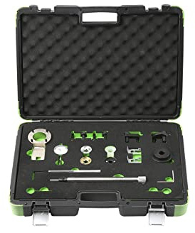 KIT DE CALADO VW/AUDI 1,8/2,0L TURBO