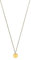 CHRIST Damen-Kette 375er Gelbgold One Size 87488888