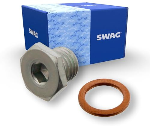 SWAG Suspension Parts 20930968