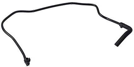 Schlauch kompatibel mit Heizkörper-Thermostat Opel Astra Insignia Mokka Zafira Chevrolet Cruze Orlando 55569809