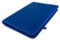 Arkero-G® 18-Pocket Premium Zip Binder Blau/Blue - 360 Karten Album/Reißverschluss Portfolio - Sammelalbum Pokemon, Magic, Yugioh