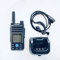 6800mAH 4G GPS Transceiver Zello Walkie Talkie Wireless WiFi Bluetooth Real PTT Poc Radio Waterproof Two Way Radio Long Range Android Walkie Talkie for Adults Kids (perfect suit)