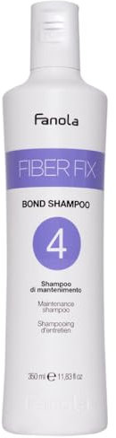 Fiber Fix Bond Shampoo 4