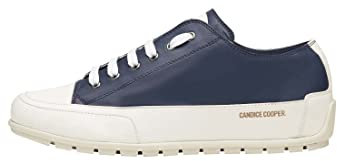 Candice Cooper Herren Sanborn S Oxford-Schuh, Marineblau, 45 EU