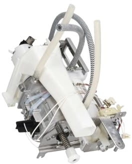 Krups MS-5A21288 Element mit Zylinder MS5A21288 Kaffeemaschine