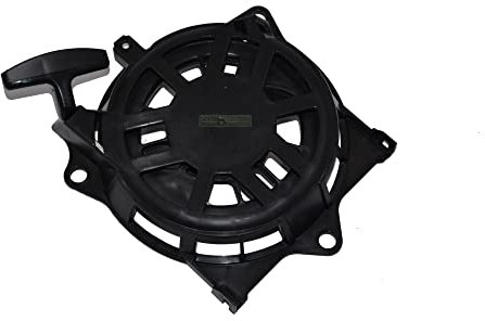 Seilzugstarter kompatibel mit HONDA GCV135 GCV160 GCV190 28400-Z0M-801 28400-Z1A-013ZA