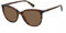 POLAROID Damen PLD 4138/S Sonnenbrille, Havana, 55