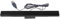 Fronhen Wii Sensor Bar, USB Sensor Bar für Wii Konsole, Wired Infrarot IR Signal Ray Sensor Ersatz IR Ray Sensor Bar