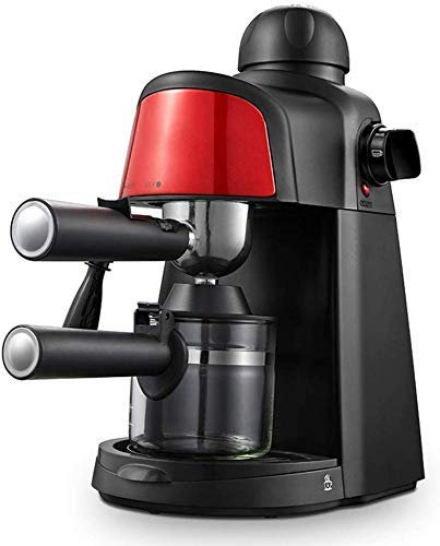 HWSY Machine à Expresso, Pompe à Pression 5 Bars, cafetière 800W 240Ml, Machine à café de Style Barista Interesting