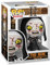 Funko Pop! Movies: The Nun II - The Nun - The Nun 2 - Figurine en Vinyle à Collectionner - Idée de Cadeau - Produits Officiels - Jouets pour Les Enfants et Adultes - Movies Fans