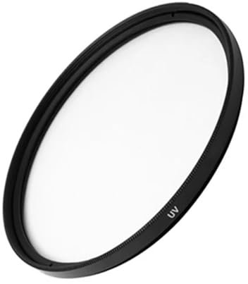 DOBRVVGT Kamera Filter,Polfilter 43mm Haze UV. Filterlinsenschutzfolie