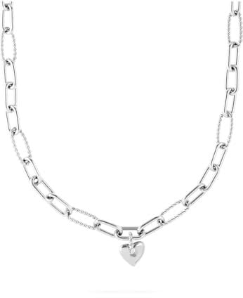 Guido Maria Kretschmer Jewelry GMK Collection Damen-Kette Edelstahl One Size 89192950