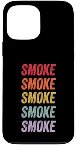 Rauch Hülle für iPhone 13 Pro Max