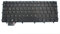 Laptop-Tastatur für Dell XPS 15 7590, 9550, 9560, 9570, Inspiron 7568 2-in-1, 7558, Precision 5510, 5520, 5530, 5540 05P2NX 5P2NX DLM14L26D0J698 Deutsch GR Schwarz mit Hintergrundbeleuchtung