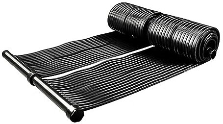 EDEDE Poolheizung, Heiße Produkte, Dachheizung, Poolmatte, unter Druck stehende Solar-Warmwasserbereiter