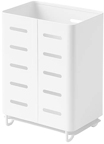 ProTuning AVSTEG Range-couverts Blanc 13 cm