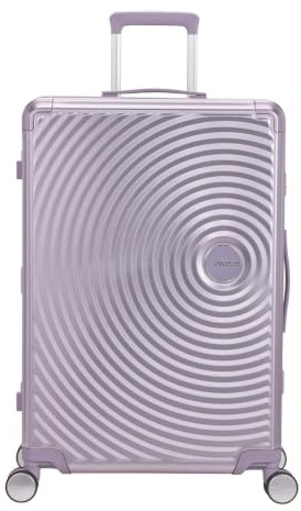 American Tourister Damen Herren Trolley Soundbox Alu Spinner 75 One Size