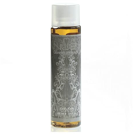 NUEI COSMETICS OF THE NIGHT Entfessle deine Leidenschaft, 100 ml