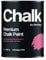 Hemway - Premium Chalk Paint - Bubblegum Pink 1 L | Chalky Matt Shabby Chic Finish for Interior Furniture & Walls | Quick Dry & 1 Coat
