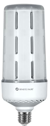 ARIA 50W. 360º E40 2700K 5400Lm