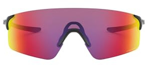 Oakley EVZero Blades - Wrap Around Sunglasses für Modebewusste Influencer und Aktive - Unisex-Erwachsene