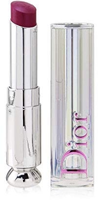 Dior Addict Stellar Shine Lipstick 871 Peony Pink 1Un