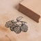 Stempel Himbeere - Motivstempel ca. 38 x 28 mm