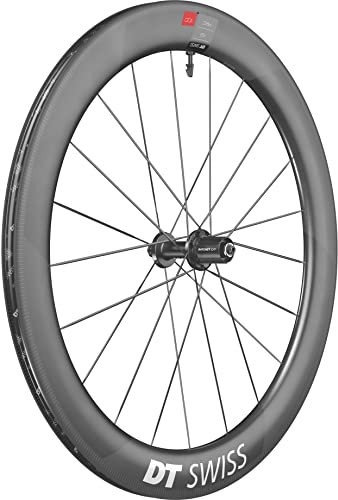 Dt Swiss Unisex – Erwachsene ARC 1100 Laufrad, Schwarz, 28/17mm