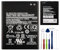 E-yiiviil Replacement Battery EB-BG525BBE Compatible with Samsung Galaxy Xcover 5 SM-G525F with Tools