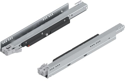 Blum Legrabox Tip-On Korpusschiene Schubladenführung Länge 450mm Tragkraft 70 kg