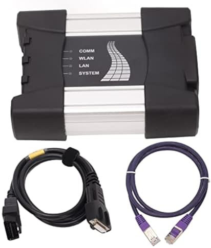 Diagnose-Scan-Tool, Für Diagnostic Programming Tool Professioneller Diagnosescanner Ersatz für Popular