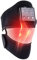 HONGJING Heated Knee Massager for Pain Relief - Knee, Shoulder & Elbow Brace with Heating and Massage, Great for Arthritis, Sciatica, Torn Meniscus Pain Relief
