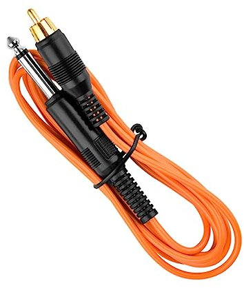 Beavorty 1.7 Maschinen-hookline-kabel Lang Mit Empfindlichem Anschluss Aus Hochwertigem Material Gefertigt Für Anschluss An Maschine Und Stromleitung Leicht Zu Verstauen