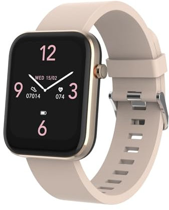 Denver Smartwatch SW-182 Rose