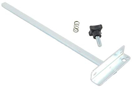 OEM 1004501-00 Ersatz für Porter Cable Stichsäge Parallelanschlag BTE340K DC308K DC318K DC330B 0 DC330B 1 DC330K 0 DC330K 1 DCS331B DCS331L1 DW300-AR DW300-B2 DW300-B 2C DW300-B3 DW300-B3LZ