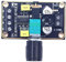 Gathukila Digital Audio Amplifier Board PAM8406 5W+5W Stereo 5V D Class DIY Amplifier Module Audio Power Amplifier Board