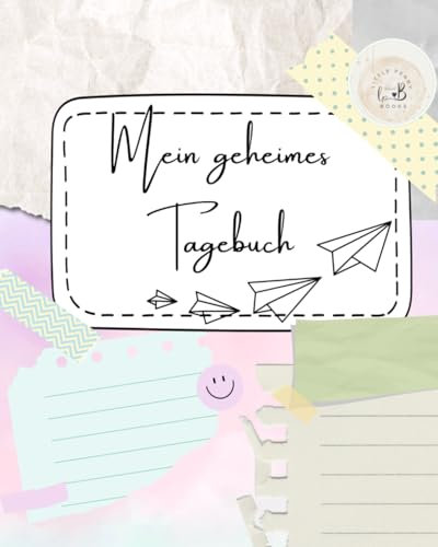 Mein geheimes Tagebuch