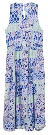 s.Oliver Junior Maxi Kleid