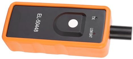 Universal Reifendruck Reset, TPMS Sensor Aktivator, Tragbares Werkzeug