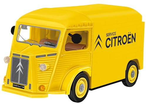Citroën Service Type